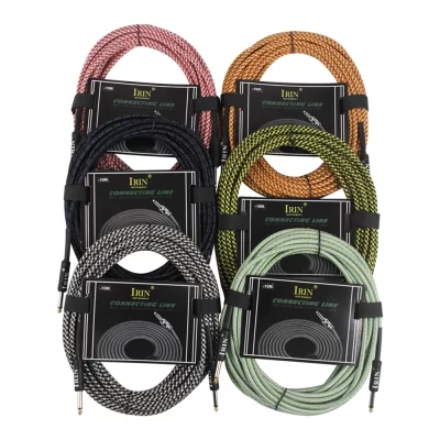 Guitar Instrument Cable - Image 2