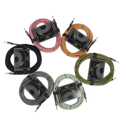 Guitar Instrument Cable - Image 3