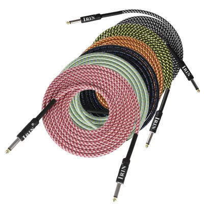 Guitar Instrument Cable