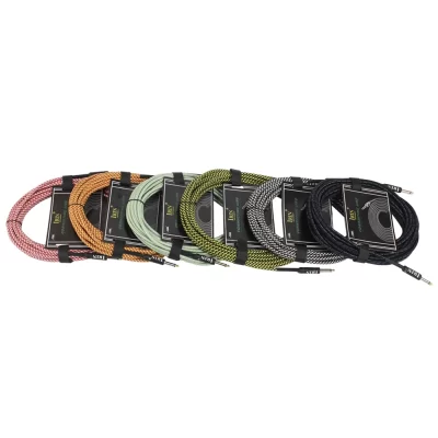 Guitar Instrument Cable - Image 5