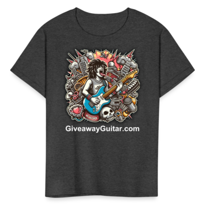 Kid's - "Rocker" - Image 2
