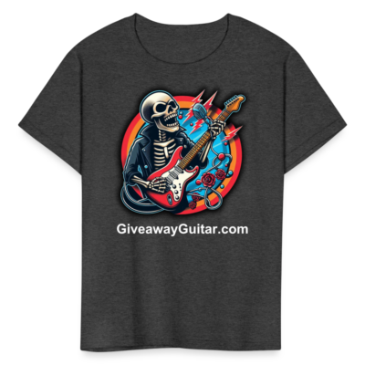 Kid's - "SkeleRock" - Image 2