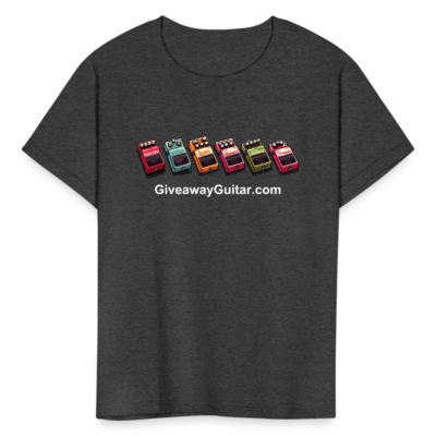 Kid's - "Overdrive" - Image 2