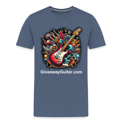 Men's - "Shred"