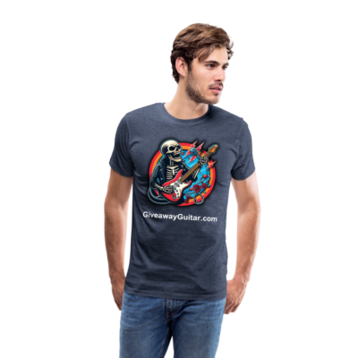 Men's - "SkeleRock" - Image 2