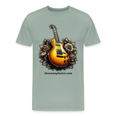Men's - "GoldTop"