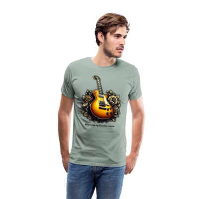 Men's - "GoldTop" - Image 2