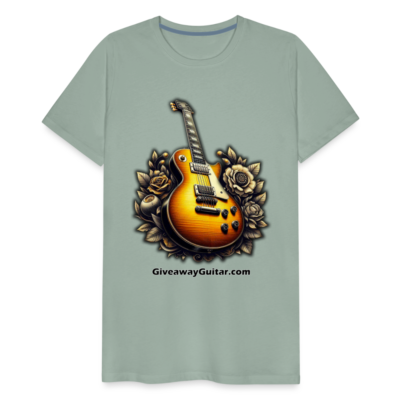 Men's - "GoldTop" - Image 3