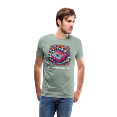 Men's - "Empress" - Image 2